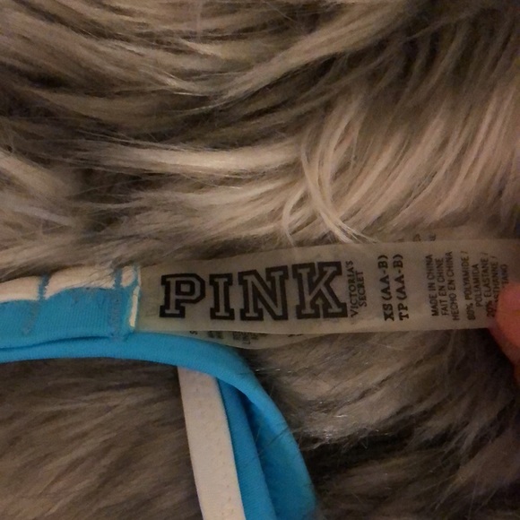 PINK Victoria Secret Bikini Top - Picture 4 of 4
